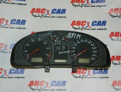 Ceas de bord VW Passat B5 1999-2005 1.6 Benzina DSG 3B0919881M