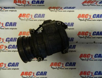 Compresor Clima BMW Seria 5 E39 2.5 Diesel 1998-2004 447200-R134