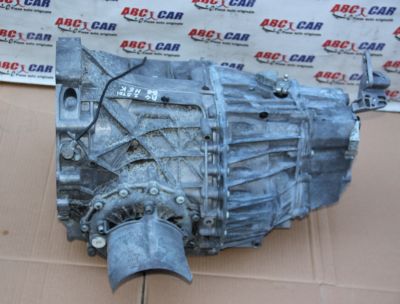 Cutie de viteze automata Audi A4 B7 8E 2.5 TDI 2005-2008 cod: HEK