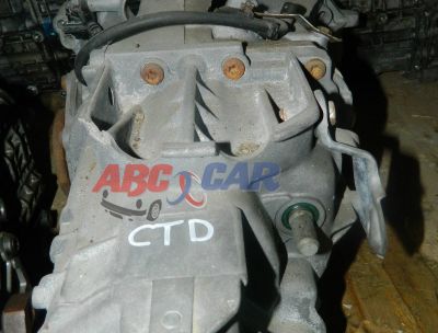 Cutie de viteze manuala Audi A4 B6 8E 2000-2005 1.6 benzina 8V CTD