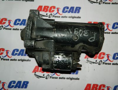 Electromotor Peugeot 309 1985-1993 1.9 Diesel
