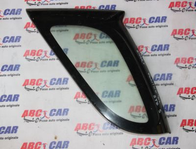 Geam fix stanga spate Smart Fortwo W420 1998-2007