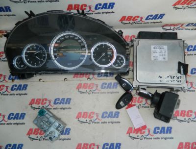 Kit pornire Mercedes E Class W212 2.2 CDI 170CP 2010-2015