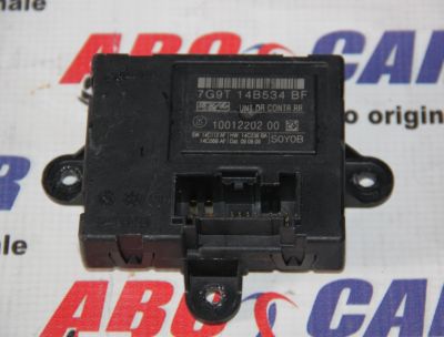 Modul confort Volvo V70 3 (P3) 2007-2016 7G9T14B534BF