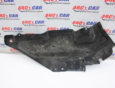 Ornament protectie caroserie Audi Q7 4M 2016-prezent 4M0825285F