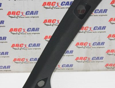 Ornament stalp dreapta Audi Q5 FY 2017-2024 80A867234C