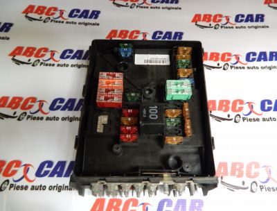 Panou sigurante VW Caddy (2K) 2004-2015 1K0937125A