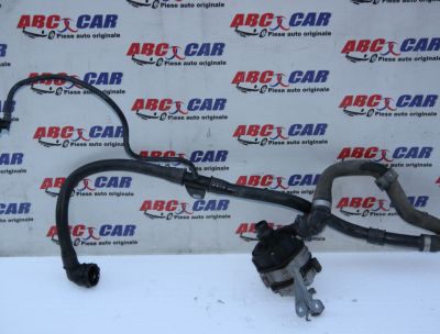 Pompa auxiliara apa Mercedes E-Class W212 2.2 CDI 2010-2015 A0005002686
