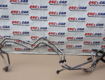 Set conducte ulei cutie viteze Audi A5 8T 8K0317818BN, 8K0317817BN