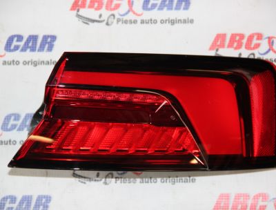 Stop dreapta LED caroserie Audi A5 (F5) 2016-2024 8W6945092H