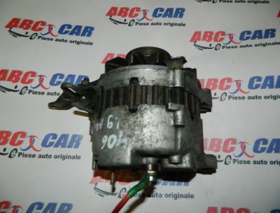 Alternator Peugeot 406 1995-2005 12V 80 Amp 1.9 HDI 9603139280