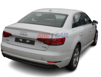 Modul audio Audi A4 B9 8W sedan 2015-2019