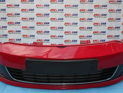 Bara fata model cu senzori (6) proiectoare si spalatoare VW Eos (1F) facelift 2010-2015
