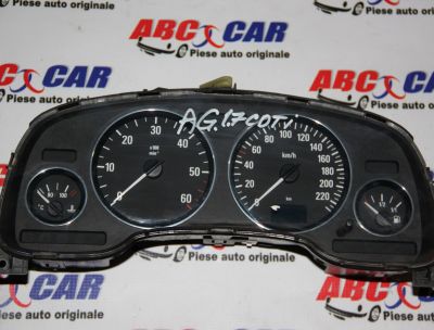 Ceas bord Opel Astra G 1999-2005 1.7 DTI 24451493TH