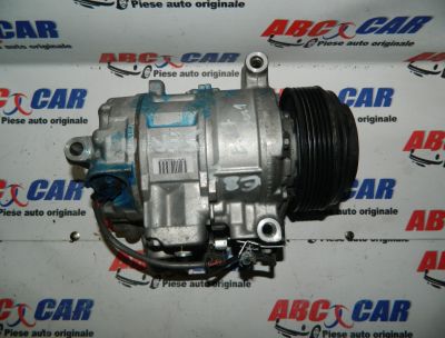 Compresor clima BMW Seria 1 E81/87 2005-2011 447260-1851