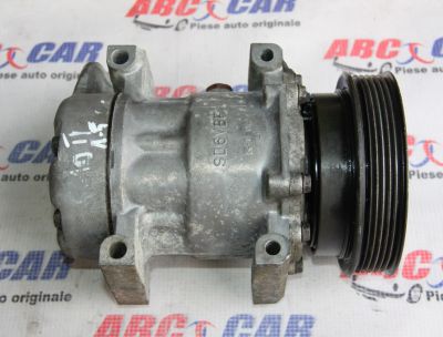 Compresor clima Dacia Logan 1 2004-2012 7700273801