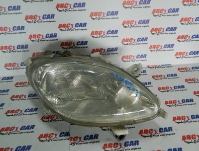Far dreapta Smart ForTwo W420 1998-2007