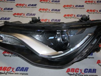 Far stanga Bi-Xenon Led Audi A1 8X 2010-2015 8X0941005