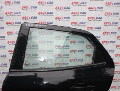 Geam mobil usa stanga spate Ford Ecosport 2012-2023