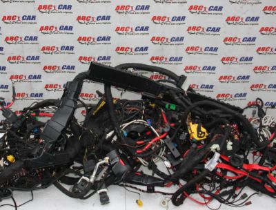 Instalatie electrica Audi A4 B9 8W 2.0 TDI 2015-prezent 8W1974000