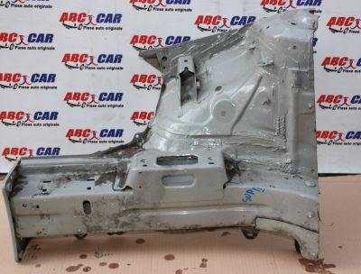 Lonjeron dreapta fata Skoda Superb 2 (3T4) 2008-2015