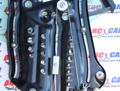 Macara cu motoras stanga spate Audi A5 8T 2008-2015 8F0839397D