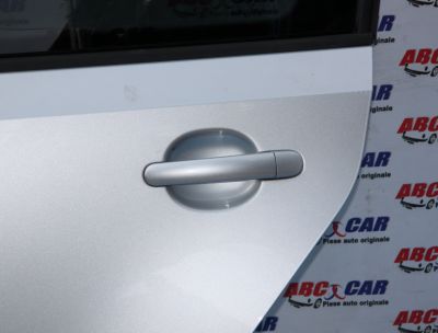 Maner exterior usa stanga spate VW Up 2011-prezent