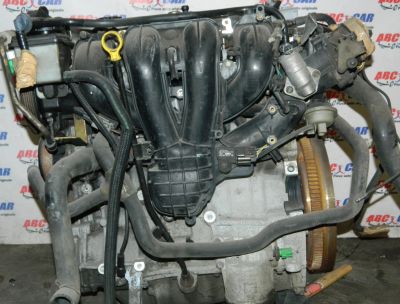 Motor Ford Mondeo 3 2.0 benzina 2000-2007 Cod: CJBA