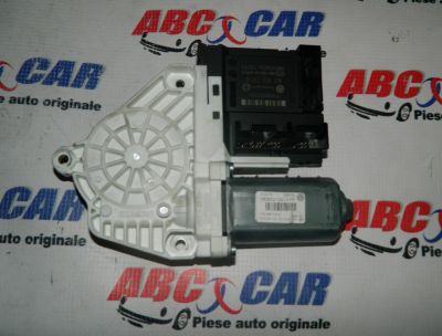 Motoras macara usa dreapta fata VW Golf 5 2005-2009 1K0959792G