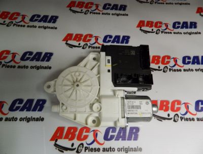 Motoras macara usa dreapta fata Vw Jetta (1B) 2011-2019 561959702A