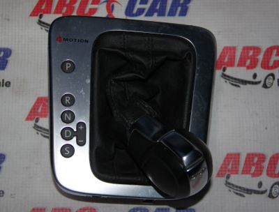 Nuca schimbator cu manson DSG VW Tiguan (5N) 5N1713203AB