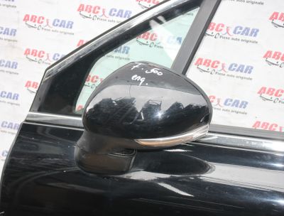 Oglinda stanga Fiat 500X 2014-2018