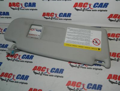 Parasolar dreapta VW Passat B6 2.0 TDI variant