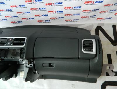 Torpedou Skoda Fabia 2 (5J) 2007-2014