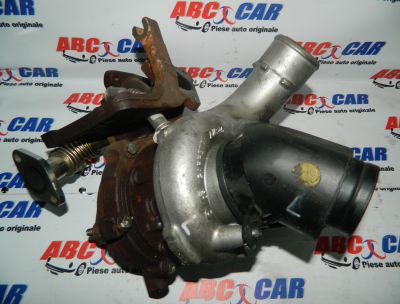 Turbosuflanta Audi A4 B7 8E 2.7TDI COD: 059145715L
