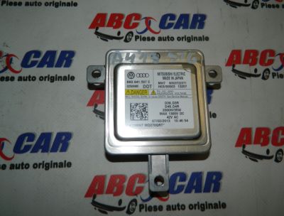 Calculator far Audi A4 B8 8K 2008-2015 8K0941597E