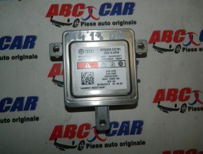 Calculator far Audi A4 B8 8K 2008-2015 8K0941597E