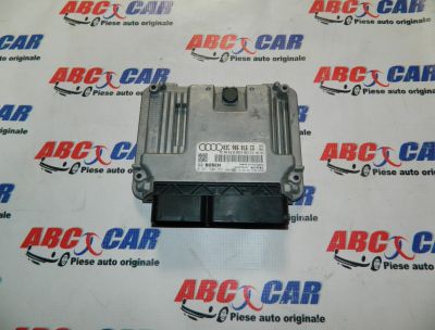 Calculator motor Audi A1 8X 2010-2018 1.4 TSI 03C906016CG