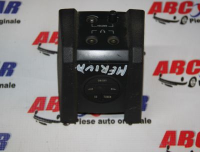 Comanda radio Opel Meriva A 2003-2010 93326436