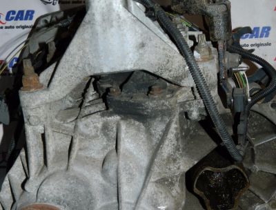 Cutie de viteze manuala Ford Focus 1 1999-2005 2.0 Benzina XS4R7002HAA