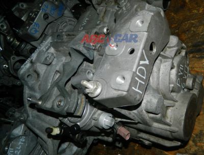 Cutie de viteze manuala VW Passat B6 2005-2010 2.0 TDI 6 viteze HDV