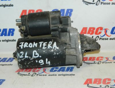Electromotor Opel Frontera 1998-2004 2.0 Benzina 00011070015