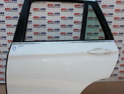Geam fix usa stanga spate BMW X5 F15 2013-In prezent