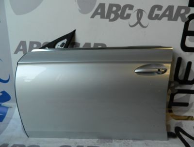 Geam stanga fata Mercedes CLS-Class W219 2004-2010
