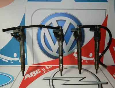 Injector audi A3 8L 1996-2004 1.6 TDI 04L130277J