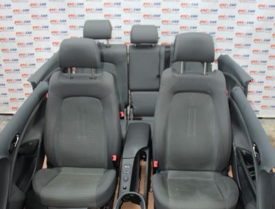Interior textil Seat Altea 2004-2015