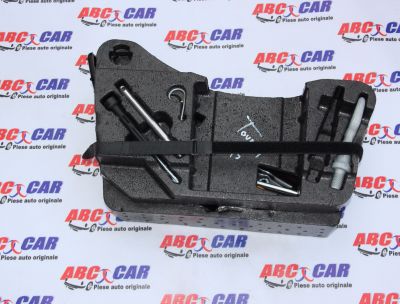 Kit cric VW Touareg (7P) 2010-2018 7P0012112C