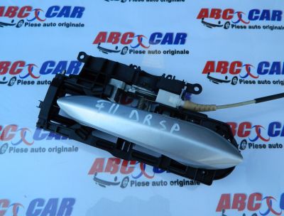 Maner usa dreapta spate BMW Seria 5 Touring F11 2011-2016 X4717565008
