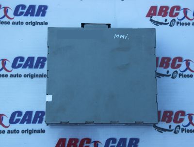 Modul MMI Audi A4 B8 8K 2008-2015 4G0035083