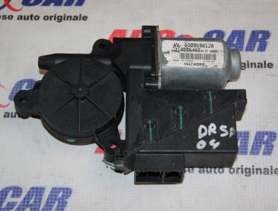 Motoras macara usa dreapta spate Seat Ibiza (6L1) 2002-2009 6Q0959812A